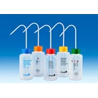 VITsafe™ safety wash bottles wide-mouth Vitlab 1
