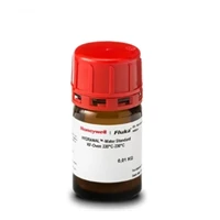 Honeywell Fluka 34803 HYDRANAL™ - Sodium tartrate dihydrate cap. 100 ml