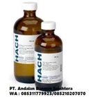 Hach 1218629 COD Standard Solution 300 mg/L as COD (NIST) 200 mL 1