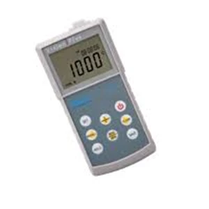 Jenco 7810 Temperature Portable Meter