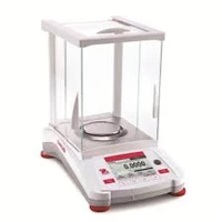 OHAUS AX622 ADVENTURER® PRECISION Intuitive Balance Designed for a Variety of Needs 