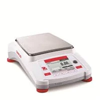 OHAUS AX1502 ADVENTURER® PRECISION Intuitive Balance Designed for a Variety of Needs 