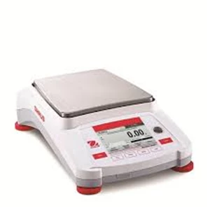 OHAUS AX5202 ADVENTURER® PRECISION Intuitive Balance Designed for a Variety of Needs 
