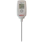EBRO TTX 110 Thermometer Thermocouple Type T 1