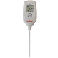 EBRO TTX 110 Thermometer Thermocouple Type T