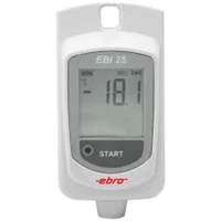 EBRO EBI 25-T Wireless Temperature Data Logger