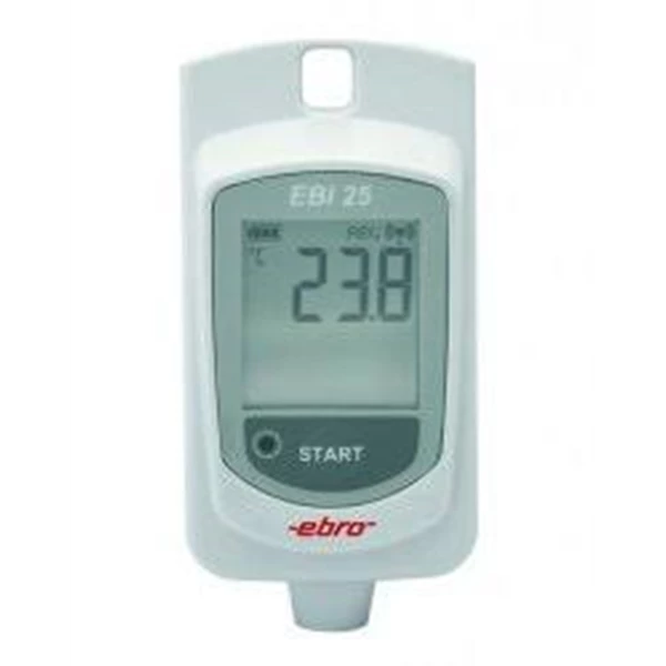 EBRO EBI 25-TE Wireless Temperature Data Logger