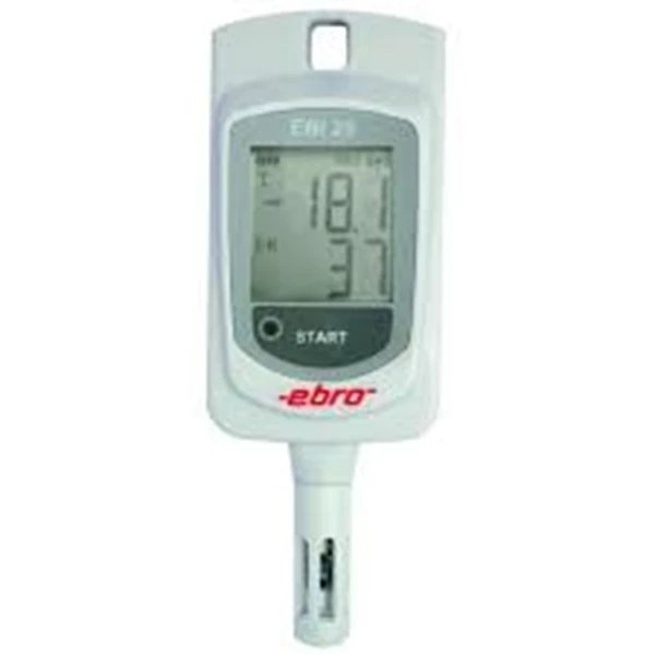 EBRO EBI 25-TH Wireless Temperature / Humidity 
