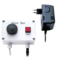 EBRO EBI 2 AB-2 – Alarmbox to connect to interface IF 400