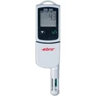 EBRO EBI 300 TH Multi-Use PDF Data Logger with external humidity and temperature probe 1