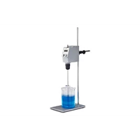 Dlab LED Overhead Stirrers OS20-S