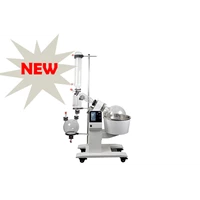 Dlab Digital Rotary Evaporator RE 200-Pro