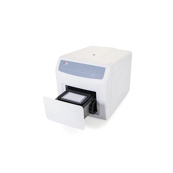 Dlab Real-Time PCR System Accurate 96