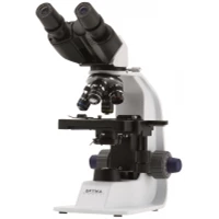 OPTIKA Microscope Binocular B159 1000x