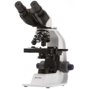OPTIKA Microscope Binocular B159 1000x