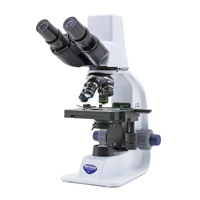 OPTIKA Microscope Binocular B150D BRPL 1000x Series