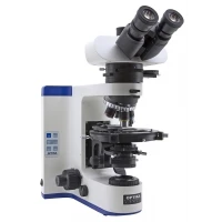 OPTIKA POLIRIZING Microscope Type B-1000POL