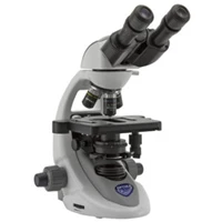 OPTIKA B-292PLi Microscope Binckular 1000X with IOS N-Plan Objective