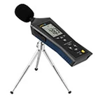 PCE-322A Sound Test Instrument PCE 2