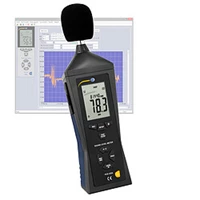 PCE-322A Sound Test Instrument PCE