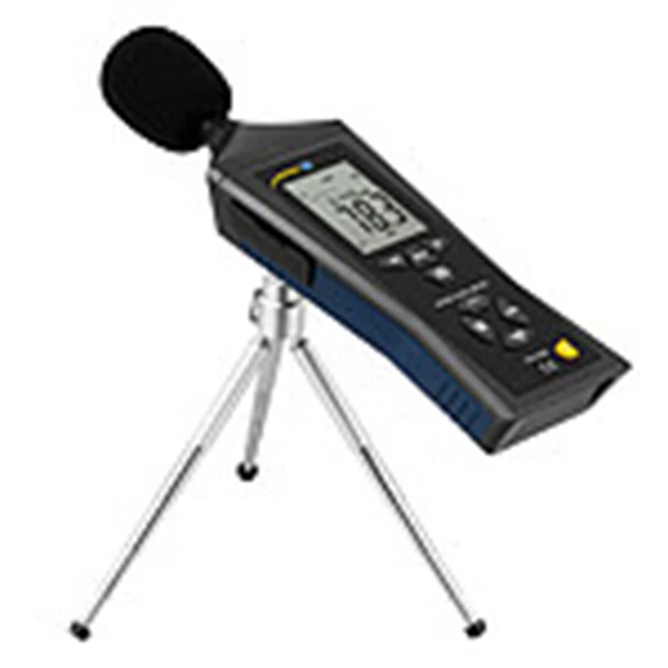PCE-322A Sound Test Instrument PCE