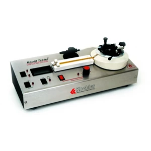 Koehler K16592 Rapid Flash Tester Closed Cup Stainless steel Test Cup Lid & Shutter 220-240V 50-60Hz