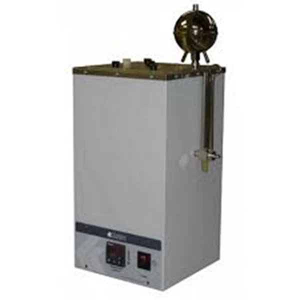 Jual Koehler K25319 Copper Strip Corrosion Test Bomb Bath 4-Unit 230V